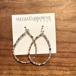 Meghan Browne Earrings